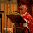 Homilija kardinala Lazzara You Heung sika na Stepinčevo 2023.